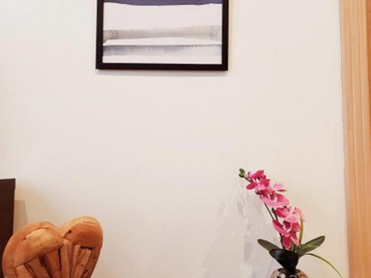 Leilighet H2m Andres Perez Loft Ideally For Working - But Quiet And High Speed Wifi