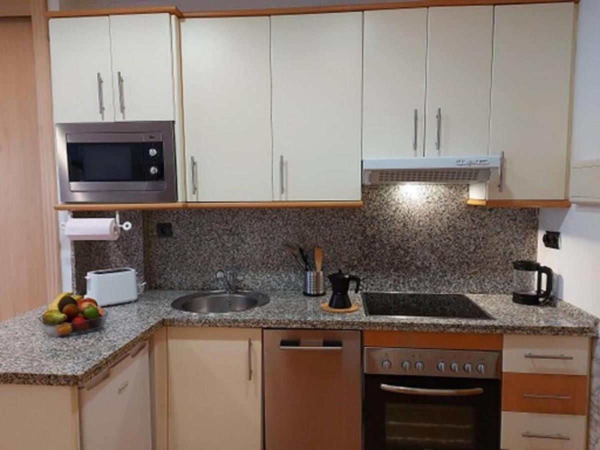 H2m Andres Perez Loft Ideally For Working - But Quiet And High Speed Wifi Leilighet